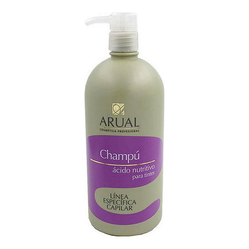 Shampoo Arual (1000 Ml) | Pro Tiara